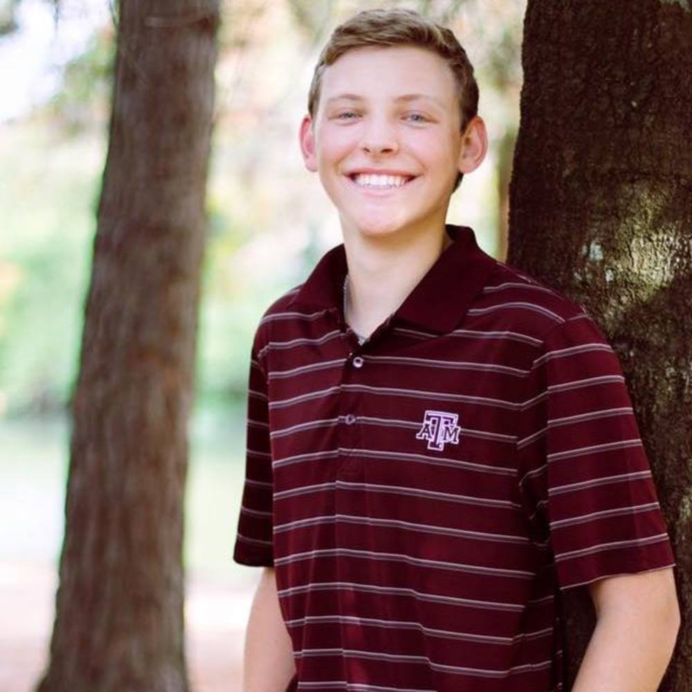 Meet your Posher, Johnny